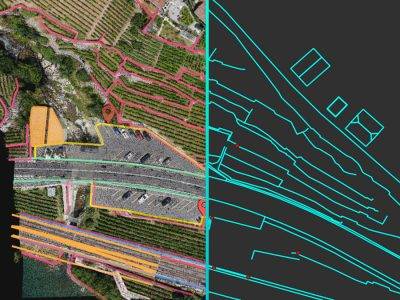 IMA_GEO_Pix4Dsurvey_easy_export