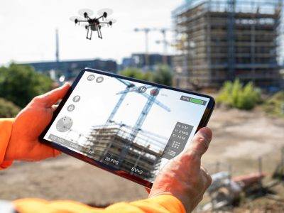 drone-website